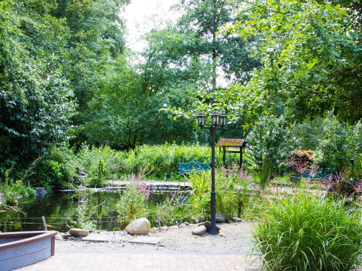SALUS Spreewald - Erholung&Natur - Kolonie  Exterior foto